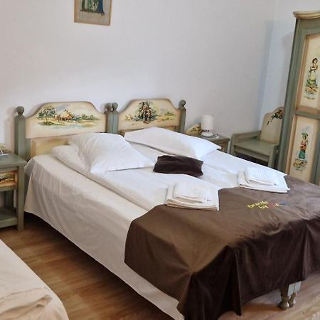 Prolex Turism Srl 호텔 브란 외부 사진