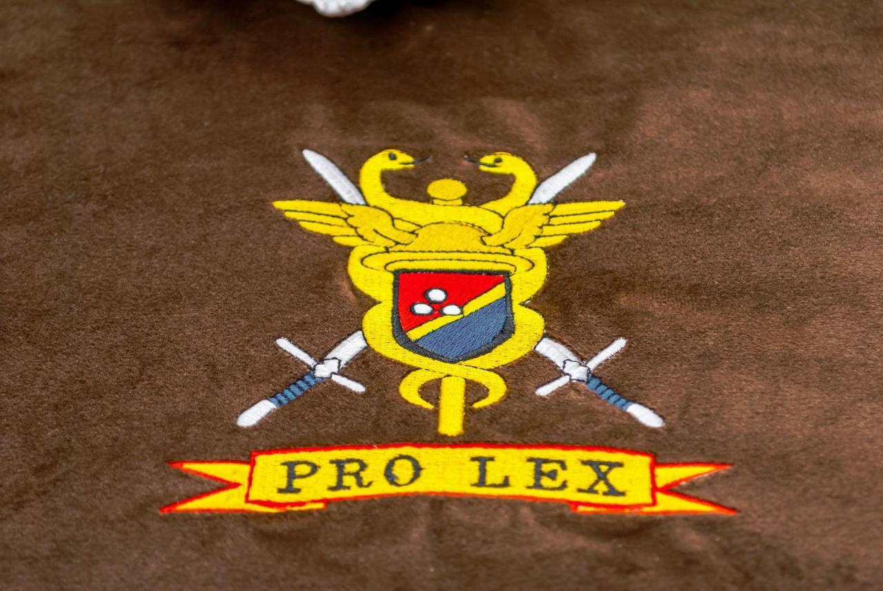 Prolex Turism Srl 호텔 브란 외부 사진